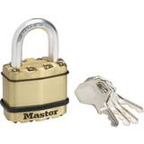 Master Lock M1B