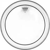 Remo Drum Heads Remo Pinstripe Clear 10"