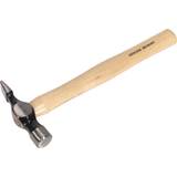 Straight Peen Hammer Sealey CPH16 Warrington/Joiners Straight Peen Hammer