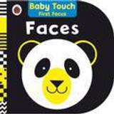 Faces: Baby Touch First Focus (Board Book, 2016)