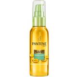 Pantene Hair Products Pantene Smooth & Sleek Dry Oil with Argan Oil 100ml