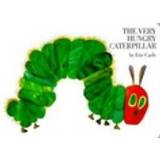 Books The Very Hungry Caterpillar [Board Book] (Hardcover, 1994)