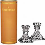 Waterford Candlesticks Waterford Giftology Lismore Candlestick 10cm 2pcs