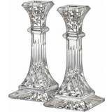 Waterford Candlesticks Waterford Lismore Candlestick 20cm 2pcs