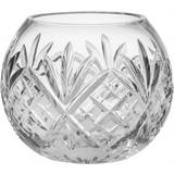 Royal Scot Crystal Interior Details Royal Scot Crystal Edinburgh Posy Vase 11cm