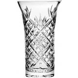 Royal Scot Crystal Vases Royal Scot Crystal Edinburgh Flared Vase 20cm