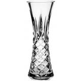 Royal Scot Crystal London Vase 15.5cm