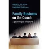 Family Business on the Couch: A Psychological Perspective (Hardcover, 2007)