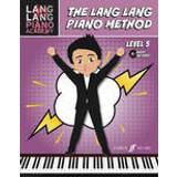 Music Books The Lang Lang Piano Method: Level 5