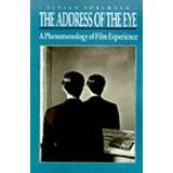 The Address of the Eye (Paperback, 1991)