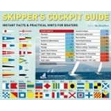 Skipper's Cockpit Guide: Instant Facts and Practical Hints for Boaters (Spiral-bound, 2007)