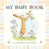 Guess How Much I Love You: My Baby Book (Hardcover, 2014)