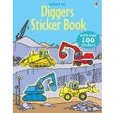 Kids Animal Detectives Dogs & Puppies Sticker Book Over 70