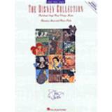 The Disney Collection (Piano - Vocal - Guitar Series) (Paperback, 2002)
