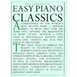 library of easy piano classics (Paperback, 2009)