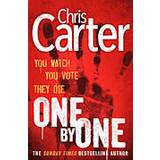 One by One: A brilliant serial killer thriller, featuring the unstoppable Robert Hunter (Robert Hunter 5) (Paperback, 2014)