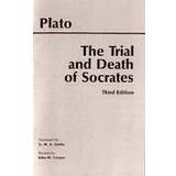 The Trial and Death of Socrates (Paperback, 2001)