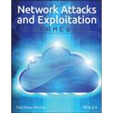 Network Attacks and Exploitation (Paperback, 2015)