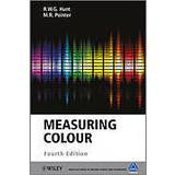 Measuring Colour (Hardcover, 2011)