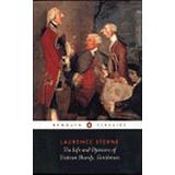 The Life and Opinions of Tristram Shandy, Gentleman (Penguin Classics) (Paperback, 2003)