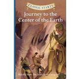 Classic Starts: Journey to the Center of the Earth (Hardcover, 2011)