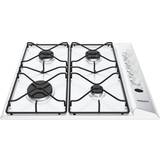 Hotpoint 60 cm - Induction Hobs Built in Hobs Hotpoint PAS642HWH