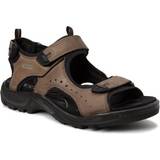 Slippers & Sandals ecco Offroad M - Brown/Black