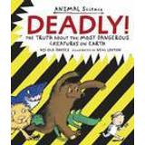 Deadly! (Paperback, 2014)