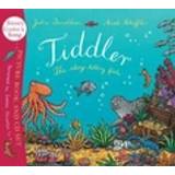 Audiobooks on sale Tiddler book and CD (Audiobook, CD, 2009)