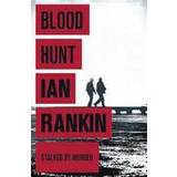 Blood Hunt (Paperback, 2010)