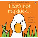 That's Not My Duck... (Hardcover, 2013)