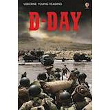D-Day (Young Reading Series 3) (3.3 Young Reading Series Three (Purple)) (Hardcover, 2014)