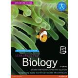 Dictionaries & Languages E-Books Pearson Baccalaureate Biology Standard Level 2nd edition print and ebook bundle for the IB Diploma (E-Book, 2014)