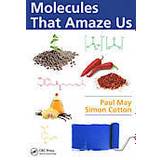 Molecules That Amaze Us (Paperback, 2014)