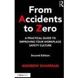 From Accidents to Zero (Hardcover, 2016)