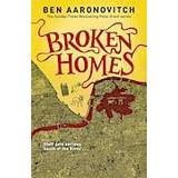 Broken Homes: The Fourth Rivers of London novel (A Rivers of London novel) (Paperback, 2014)