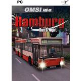 OMSI 2: Hamburg (PC)