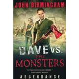 Dave vs. the Monsters: Ascendance (David Hooper): 3 (Paperback, 2015)