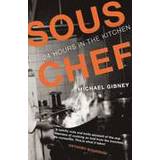 Sous Chef (Paperback, 2015)