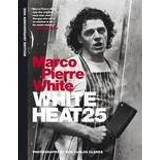 White Heat 25: 25th anniversary edition (Hardcover, 2015)