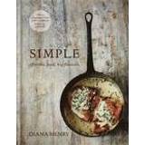 SIMPLE: effortless food, big flavours (Hardcover, 2016)