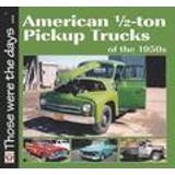 American Pickup Trucks of the 1950s (Paperback, 2016)