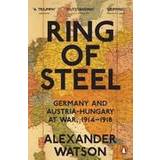 Ring of Steel (Paperback, 2015)