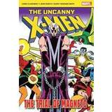 The Uncanny X-Men: The Trial of Magneto (Paperback, 2014)