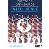 The Tao of Open Source Intelligence (Paperback, 2015)