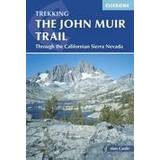 john muir trail (Paperback, 2015)