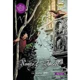 Romeo and Juliet The Graphic Novel: Plain Text (British English) (Paperback, 2009)