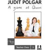 Game of Queens (Hardcover, 2014)