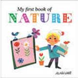 My First Book of Nature (Hardcover, 2013)