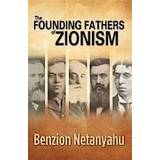 Reference Books Founding Fathers of Zionism (Hardcover, 2012)